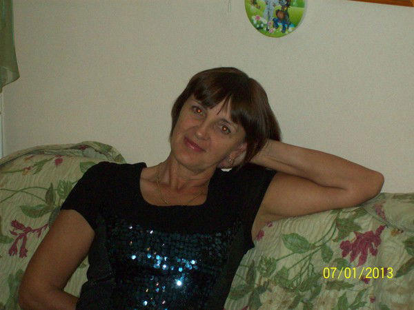 Ирина Макарова