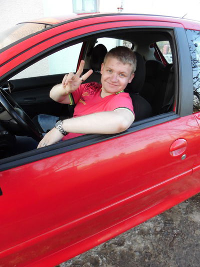 Рома Гончаров