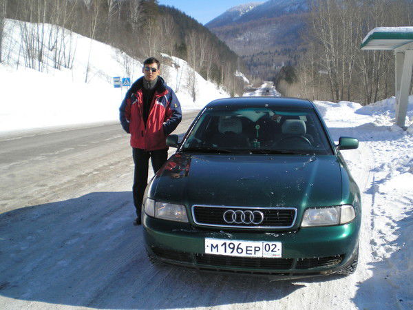 Ильгиз Масалимов