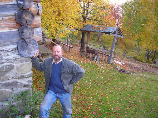 Владимир Ольхов