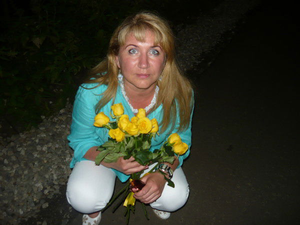 Ольга Краснова