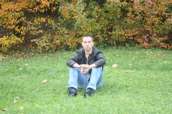 Борис Романов