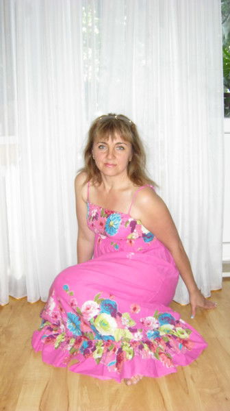 Инна Полупанова