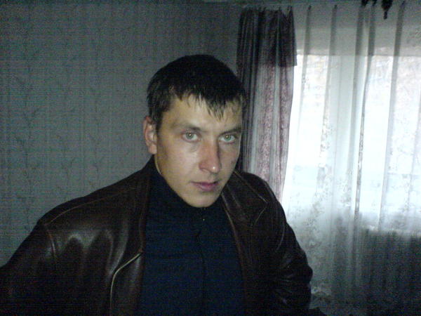 Сергей Голубев