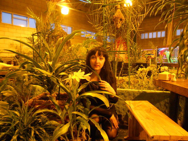 Юлия Савина_Бушуева