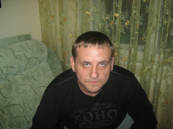 Вячеслав Савчук