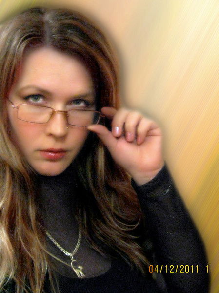 Таня Мамаева