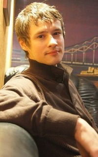 Виктор Чекашев