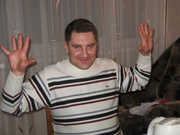 Игорь Кулеш