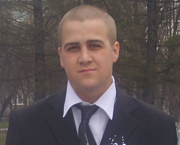 Артём Васильев