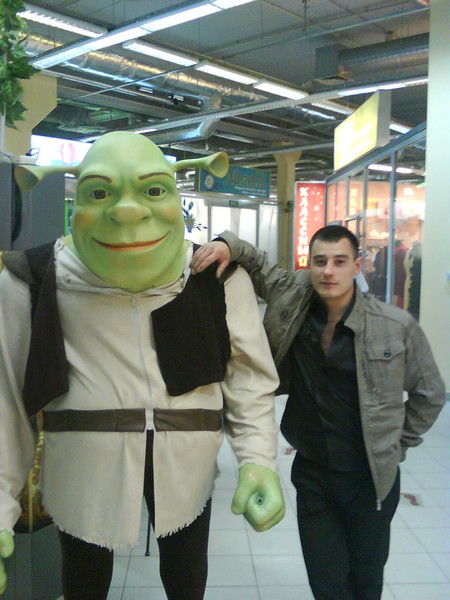 Иван Венгловский