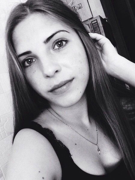 Анна Соколова