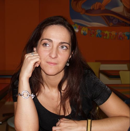 Светлана Петрожицкая