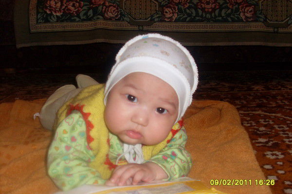 Келсинбек Адаев