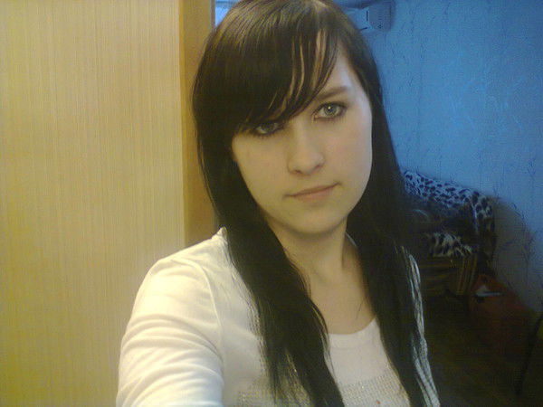 Дарья Водениктова