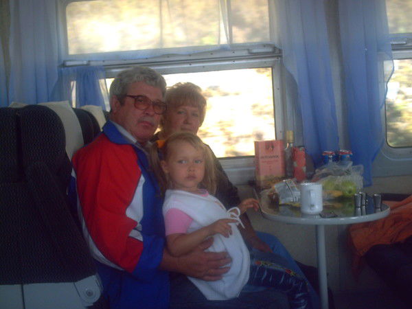 Михаил Александров