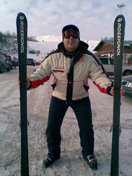 Александр Другаков