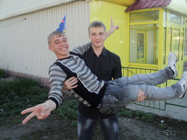 Иван Злобин