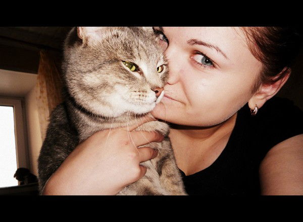 Александра Ныркова