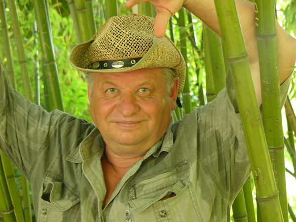 Сергей Скиба