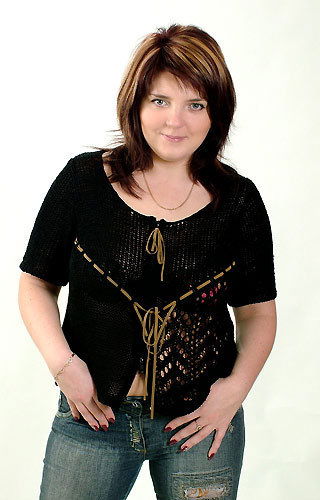 Виктория Милютина