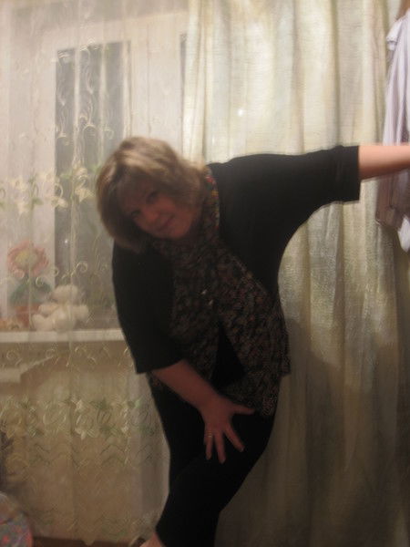 Ирина Зимина