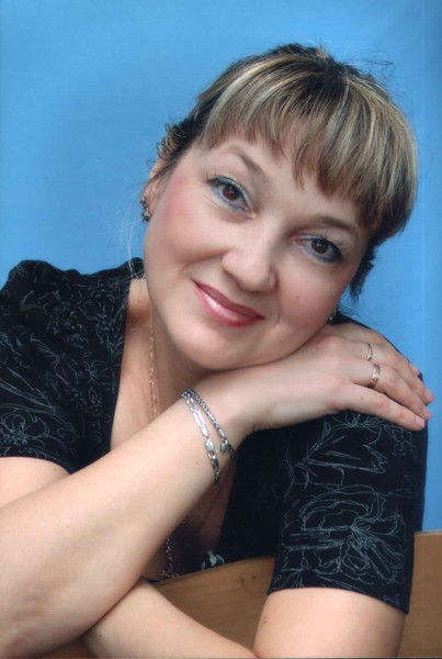 Ольга Уварова