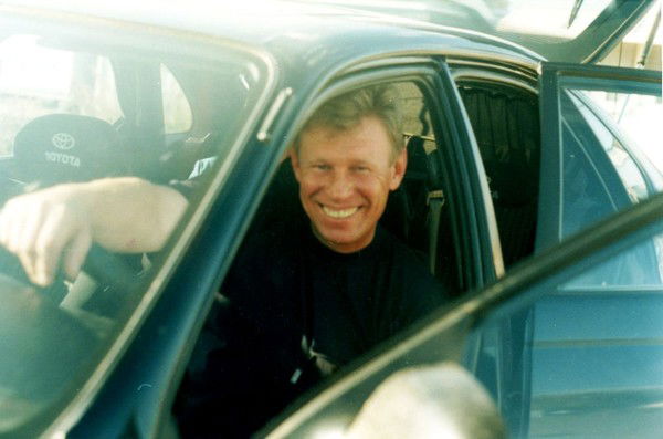 Алексей Пахомов