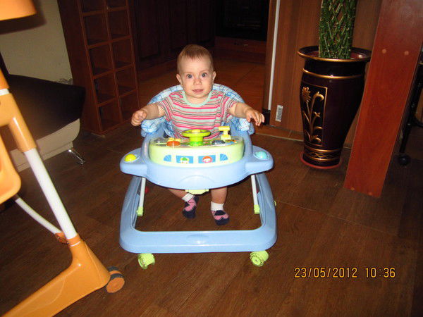 Зоя Бадалова