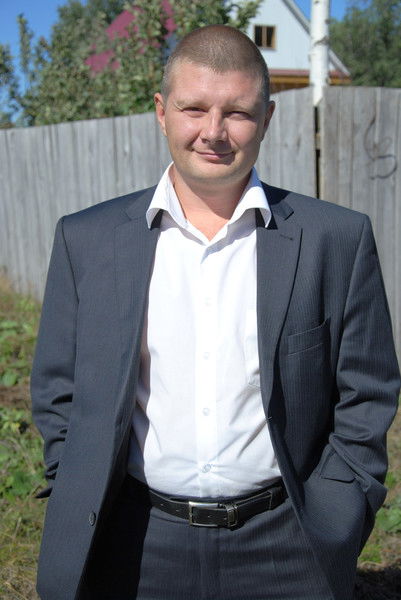 Андрей Зорин