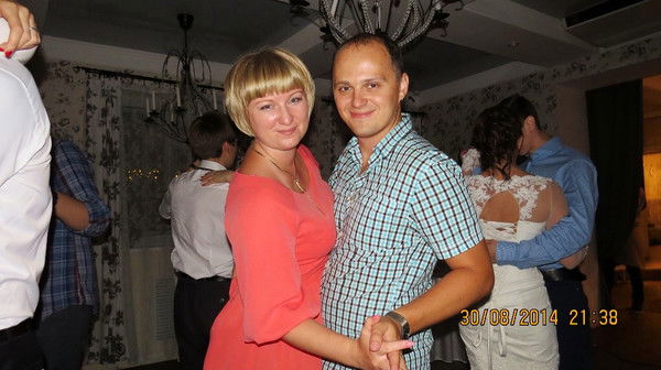 Мария Нефёдова