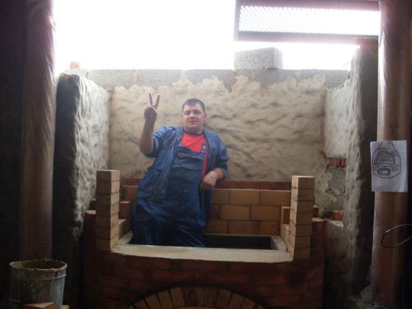 Алексей Новопольцев