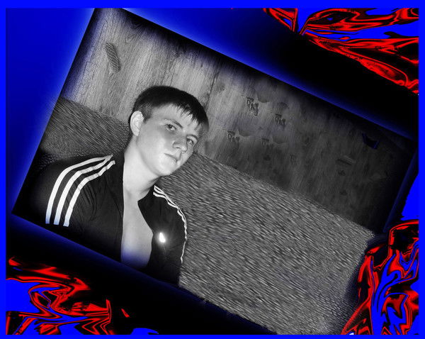 Дима Мануйлов