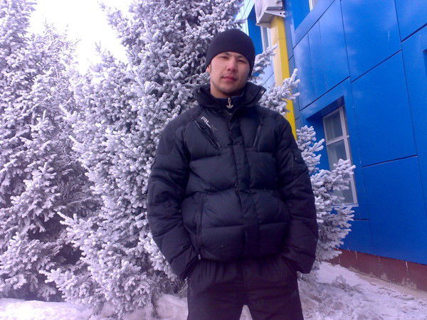 Женис Кусаинов