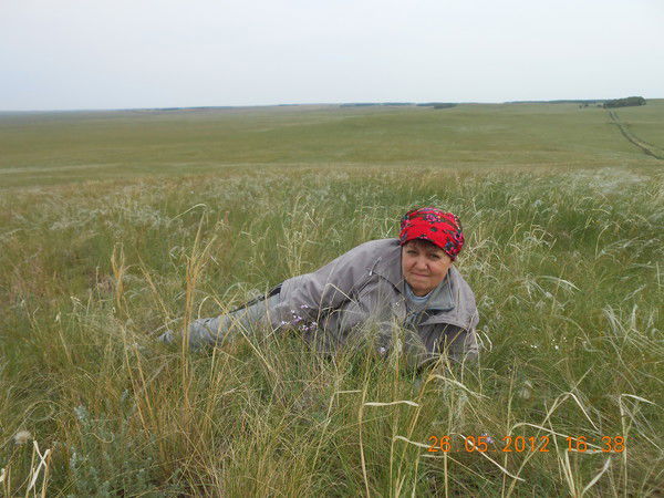 Людмила Трофимова