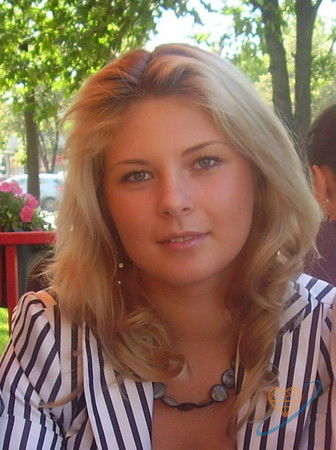 Татьяна Зонова