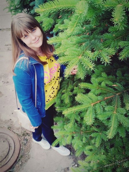 Любовь Кузнецова