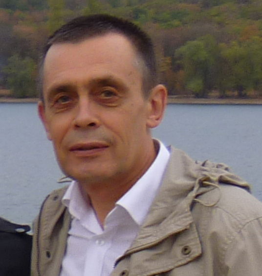 Александр Францев