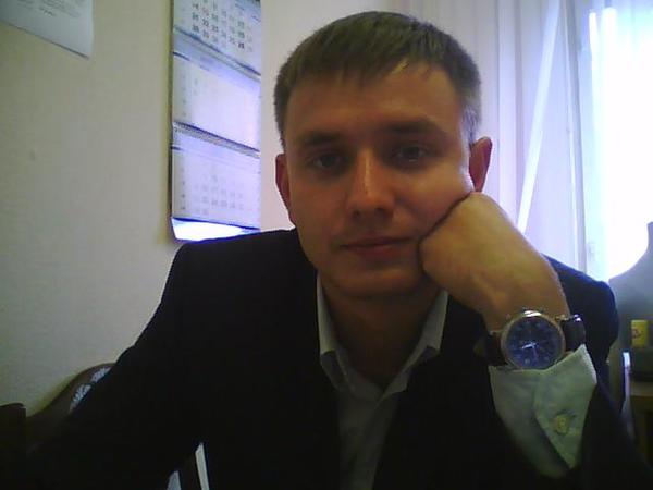 Александр Mартынчук