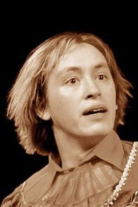 Альберт Макаров