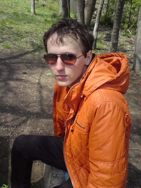 Денис Мокроусов