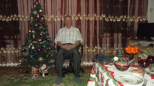 Михаил Черепов