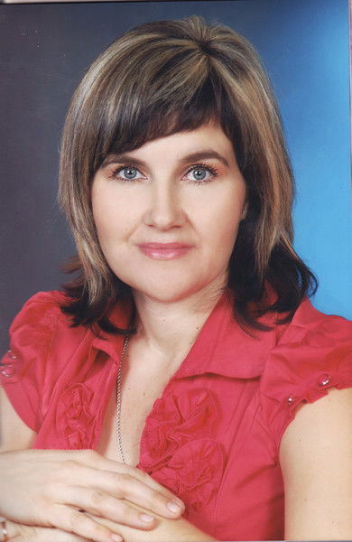 Светлана Холявина