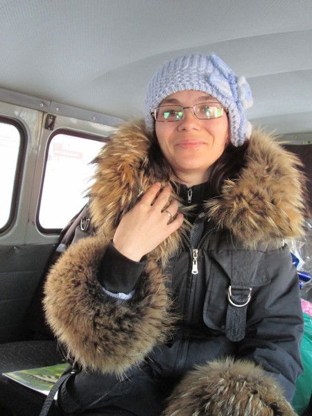 Маргорита Москалев