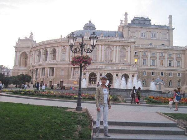 Наталья Рогалевич