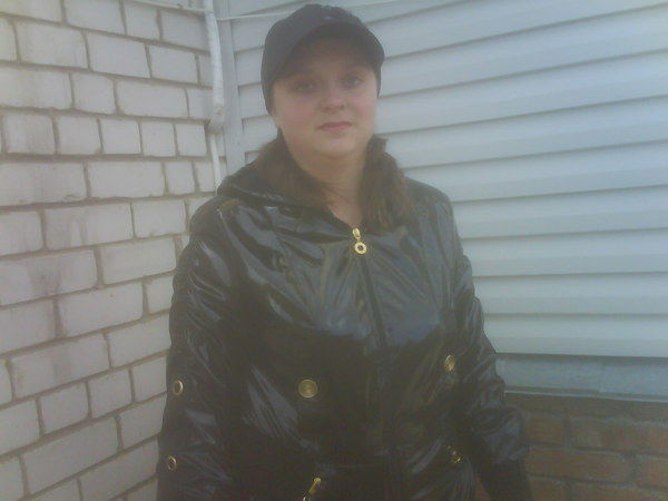 Ольга Казина