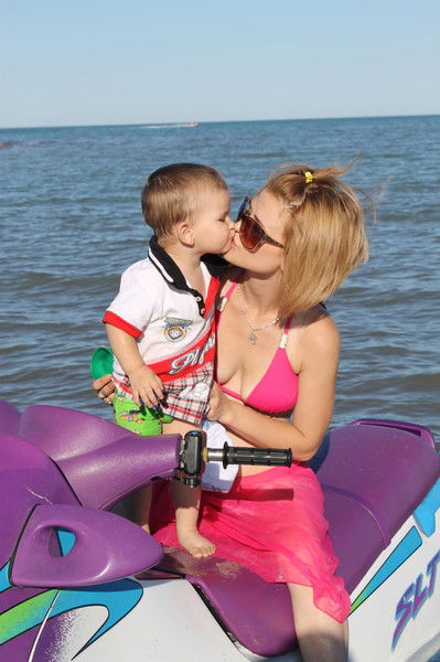 Маришка Штельтер