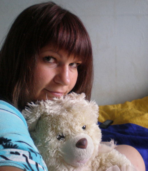 Галина Демченко