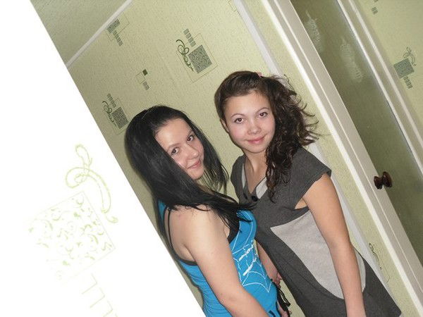 Яночка Шиловская