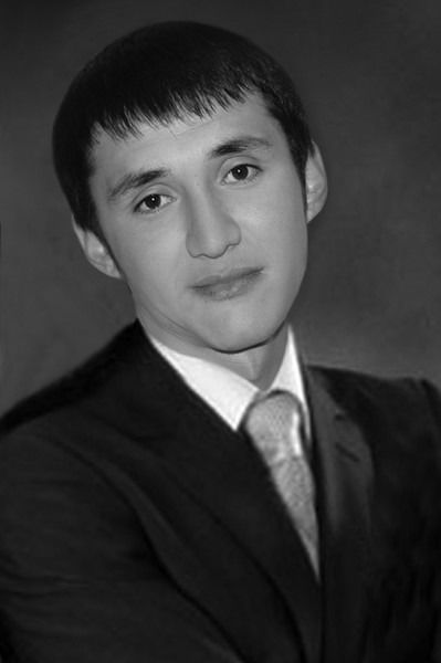 Садык Копжасаров